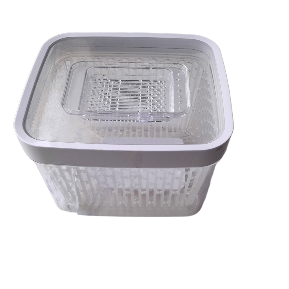 OXO Greensaver Container